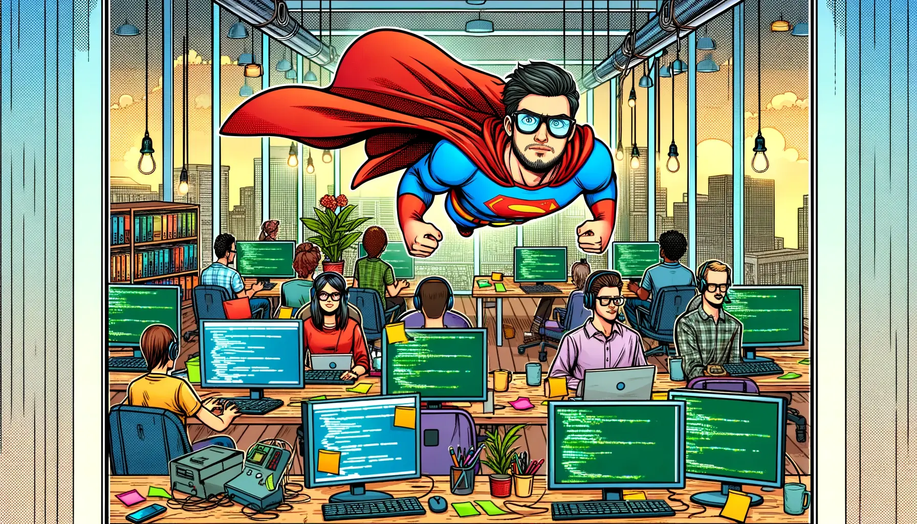 Startup Superhero - Avoiding Early Mistakes: The critical role of Experienced Advisors in startup success